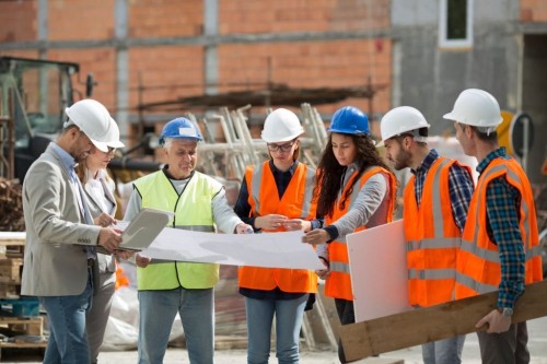 Occupational Health & Safety