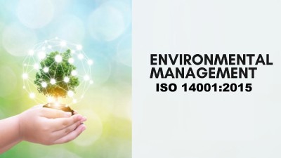 ISO 14001:2015 EMS Foundation Course