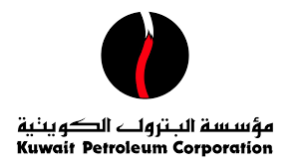 Kuwait Petroleum Corporation